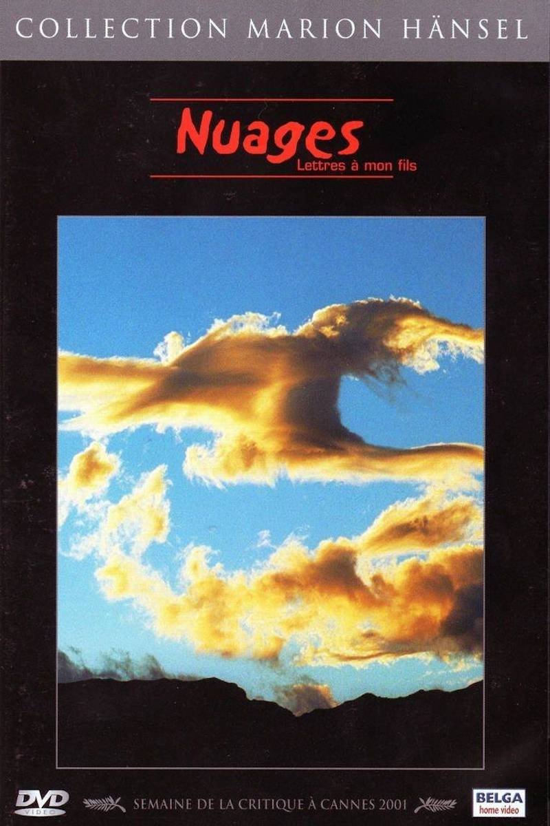 Постер Nuages: Lettres à mon fils